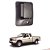 Maçaneta Externa Esquerda Ford F250 350 4000 12000 Após 98 [F103] - Imagem 1
