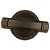 Maçaneta Ext Porta Lateral S/fur S/trav S/ch Esq Doblo [F103] - Imagem 1