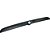 Maçaneta Ext Porta Malas Cromada Corsa Sedan Classic 96 A 10 [F103] - Imagem 1