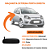 Maçaneta Externa Courier Direita Dianteira Traseira 97 A 12 [F103] - Imagem 3