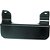 Maçaneta Ext Porta Dir Esq Ford Cargo G1 Preto Texturizado [F103] - Imagem 1