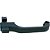 Maçaneta Ext Porta Dir/esq Gm Caminhões Pick-up [F103] - Imagem 1