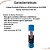 Limpa Contato Elétrico E Eletrônicos Spray 300 Ml 6 Unidades - UN / 6 [F103] - Imagem 2