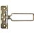 Limitador Porta Traseira (180º) Jumper Após 06 [F103] - Imagem 1