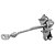 Limitador Porta Traseira Dir Esq C3 03 A 12 [F103] - Imagem 1