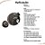 Kit Tampa Combustível + Tampa óleo Iveco Todos Exceto Furgão [F103] - Imagem 3