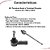 Kit Terminal Axial E Terminal Direção Vectra G2 1996 A 2005 [F103] - Imagem 3