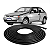 5m Borracha Protetor Porta Gol Saveiro Parati 2 Portas Mini [F103] - Imagem 1