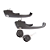 Kit Maçaneta Portas Delivery Titan Worker Após 2007 [F103] - Imagem 2