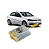 Kit Micro Motor 4 Fechaduras Trava Elétrica Gol Voyage G5 G6 - UN / 4 [F103] - Imagem 7