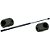 Amortecedor Grade Frontal Capô Volvo Fh12 - 62,9 Cm 37 Kgf [F103] - Imagem 1