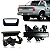 Kit Maçaneta Externa + Moldura Texturizada Tampa Caçamba S10 - UN / 2 [F103] - Imagem 7