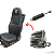 Amortecedor Mola Gás Banco Volvo Nh [F103] - Imagem 1