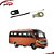 Amortecedor Mola Gás Capô ônibus City Class Maxivan 42,4 Cm [F103] - Imagem 1