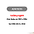 Amortecedor Mola Gás Capô Polo Polo Sedan 02 A 06 [F103] - Imagem 3