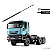 Amortecedor Mola Gás Grade Frontal Capô Trakker 97 A 07 [F103] - Imagem 1