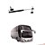 Amortecedor Mola Gás Grade Panorâmico Busscar Jb 400p Todos [F103] - Imagem 1