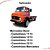 Kit Fechaduras + Maçanetas Caminhão Mb 1113 1313 1513 2213 - UN / 4 [F103] - Imagem 2