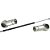 Amortecedor Mola Gás Tampa Do Motor Mercedes O-371 70 Kgf [F103] - Imagem 1