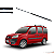 Amortecedor Mola Gás Tampa Porta-malas Doblo Após 01 [F103] - Imagem 1