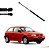 Amortecedor Mola Gás Tampa Porta-malas Gol Gti 95 A 98 [F103] - Imagem 1