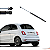 Amortecedor Mola Gás Tampa Porta-malas Palio 96-07 Fiat 500 [F103] - Imagem 1