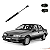Amortecedor Mola Gás Tampa Porta-malas Vectra G2 96 A 04 [F103] - Imagem 1