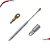 Amortecedor Para Uso Geral 43,0 Cm X 24,0 Cm Carga 80 Kg [F103] - Imagem 1