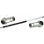 Amortecedor Tampa Bagageiro Mercedes-benz O-371 O-371 [F103] - Imagem 1