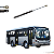 Amortecedor Tampa Motor/bagageiro Caio ônibus 37 Kgf [F103] - Imagem 1
