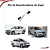 Amortecedores Capô Azera 07-11 Jetta 06-11 Passat 11-15 [F103] - Imagem 1