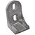 Batente Guia Sup Porta Traseira Dir Esq Master 02 A 13 [F103] - Imagem 1