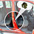 Batente Porta Diant Lateral Lado Dir Ou Esq Doblo Após 02 [F103] - Imagem 4