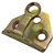 Batente Porta Diant Ou Tras Lado Dir Ou Esq Daily 00 A 07 [F103] - Imagem 1
