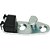 Batente Porta Dianteira Esquerda Vw Delivery Kombi Clipper [F103] - Imagem 1