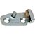Batente Porta Dint Direito Ford F75 Pick-up Rural De 66 A 81 [F103] - Imagem 1