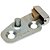 Batente Porta Dint Esquerda Ford F75 Pick-up Rural 66 A 81 [F103] - Imagem 1