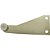 Batente Porta Meio (correr) Sup Inf Sprinter 97 A 12 [F103] - Imagem 1