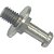 Batente Porta-malas Corsa E Monza Hatch 94 A 02 [F103] - Imagem 1