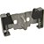 Batente Porta-malas Crossfox Fox Gol Saveiro Spacefox [F103] - Imagem 1