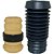 Kit Amortecedor Dianteiro Esq Dir Clio Sedan Astra Tempra [F103] - Imagem 1