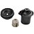 Kit Amortecedor Dianteiro Lado Dir Ou Esq Vectra Hb20 [F103] - Imagem 1