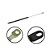 Kit Amortecedor Pistão Tampa Frontal Motor Capô Scania R-142 [F103] - Imagem 4