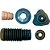 Kit Amortecedor  Dianteiro  Dir Esq Fiesta Rocam Fiorino [F103] - Imagem 1