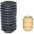 Kit Amortecedor Dianteiro Dir  Esq Jetta Santa Fé [F103] - Imagem 1