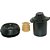 Kit Amortecedor Dianteiro Dir Esq Astra Audi A3 Vectra Doblo [F103] - Imagem 1