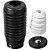 Kit Amortecedor Dianteiro Dir Esq Fiesta Focus Hatch [F103] - Imagem 1