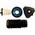 Kit Amortecedor Dianteiro Dir Ou Esq Fiesta Charge Idea [F103] - Imagem 1