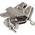 Fechadura Superior Porta-malas Escort 83 A 92 [F103] - Imagem 1