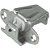 Fechadura Tampa Caçamba Lado Esq Interna L200 Triton Após 08 [F103] - Imagem 1